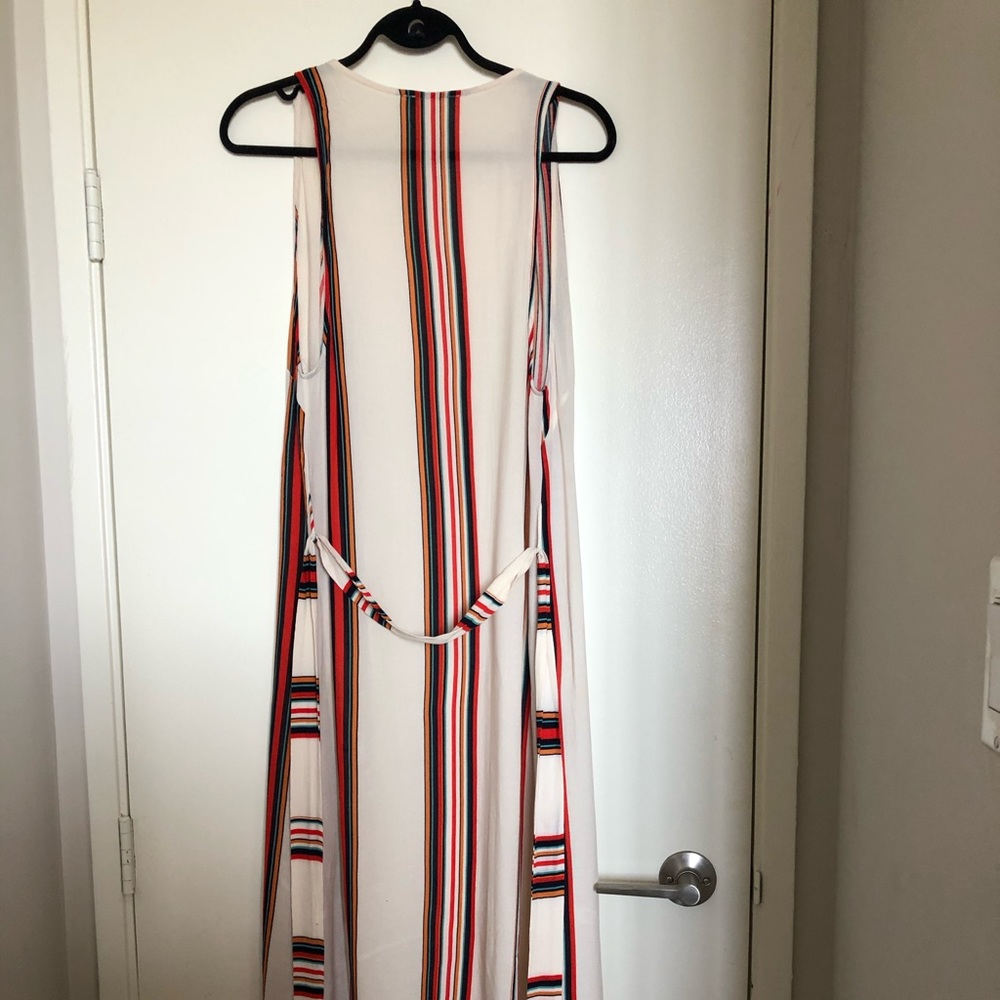 Maxi vest - Picture 2 of 5